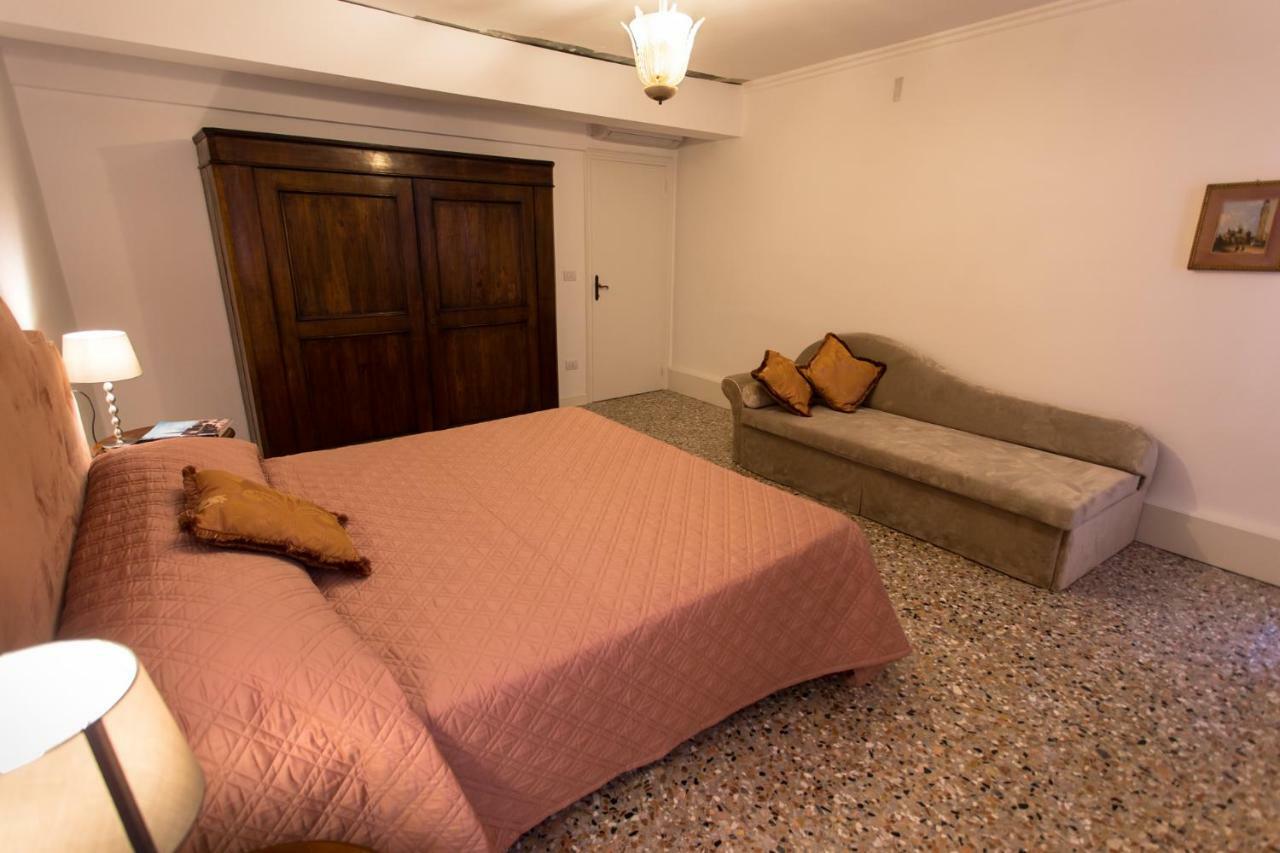 Ca' Nal Apartamento