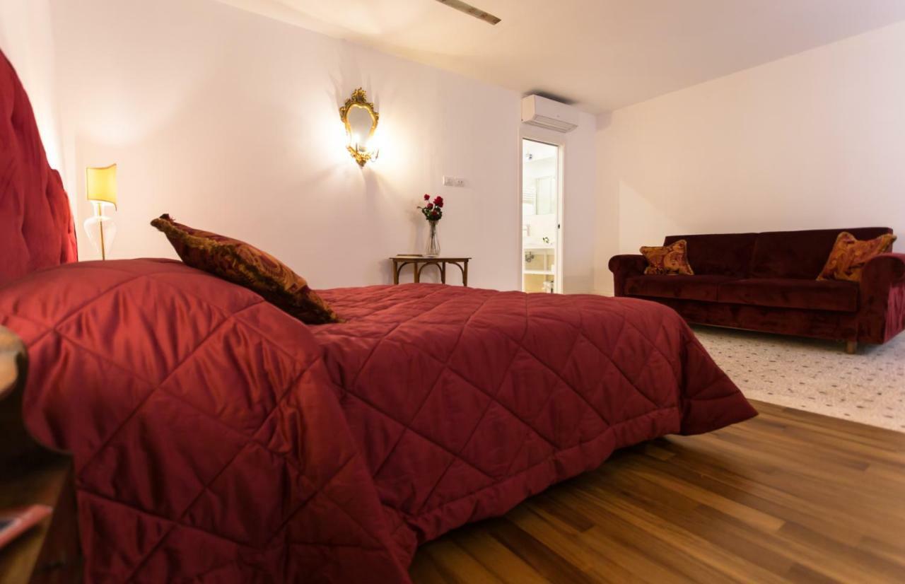 Ca' Nal Apartamento Veneza