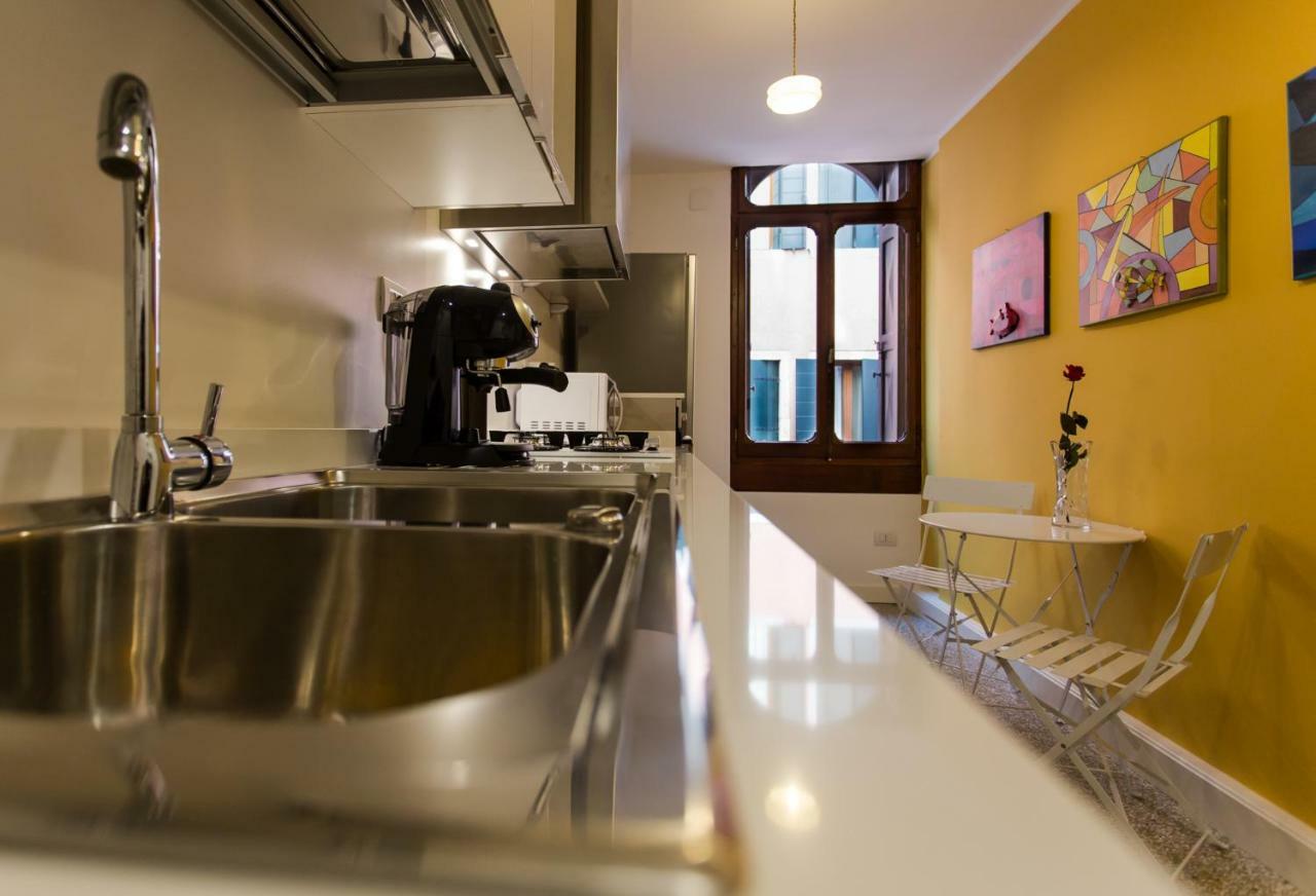 Ca' Nal Apartamento