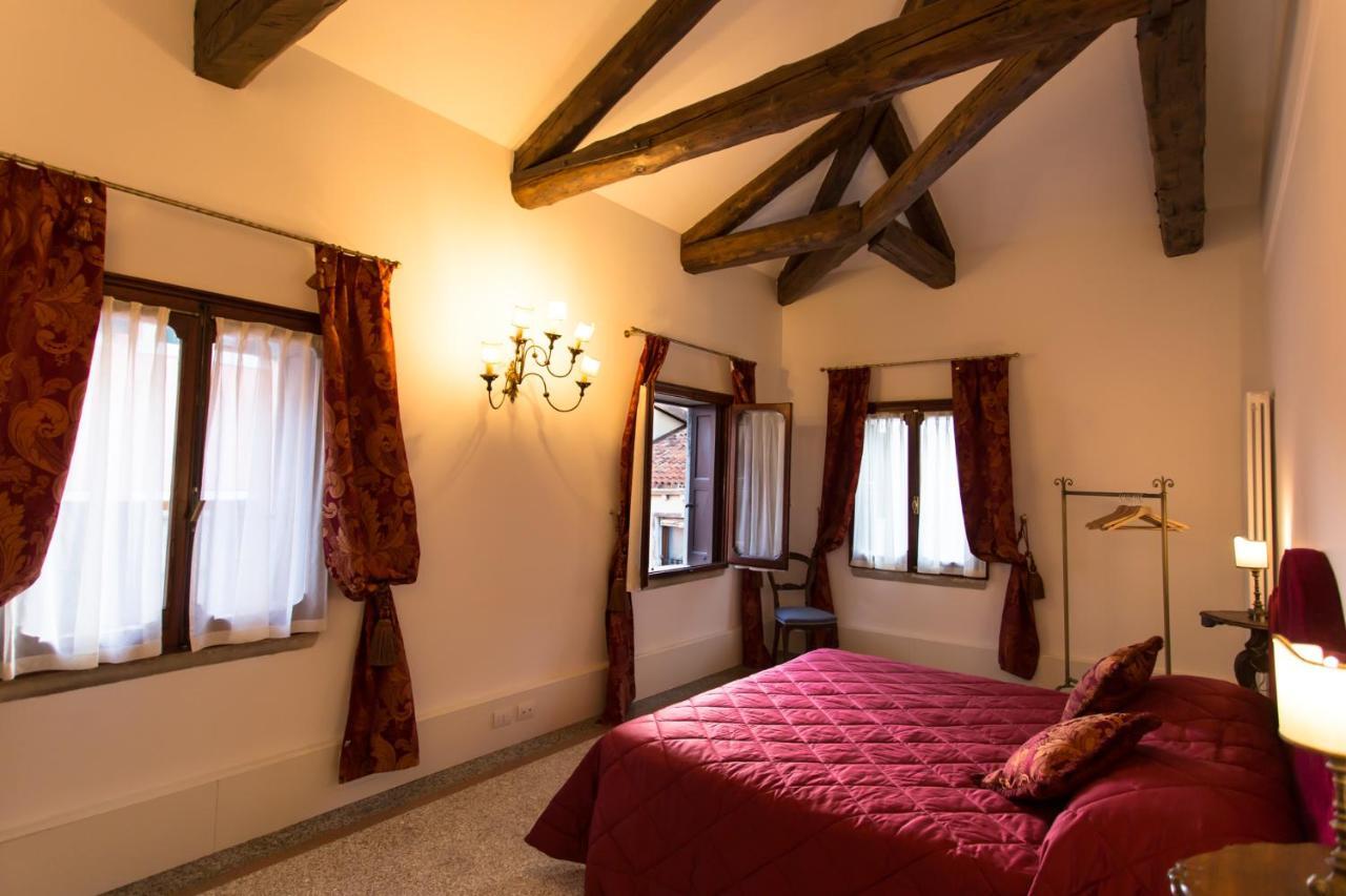 Ca' Nal Apartamento *