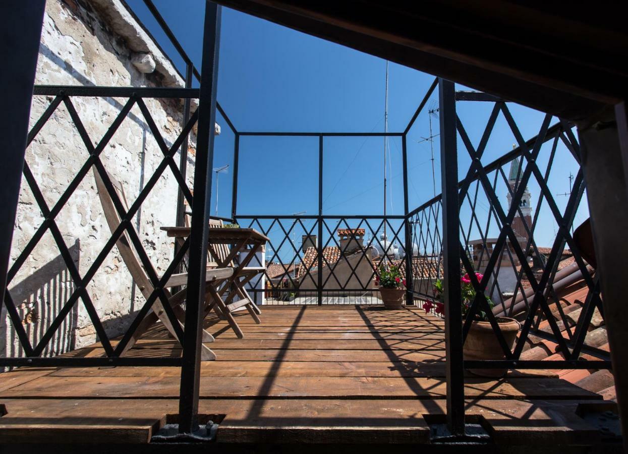 Apartment Ca' Nal Venedig