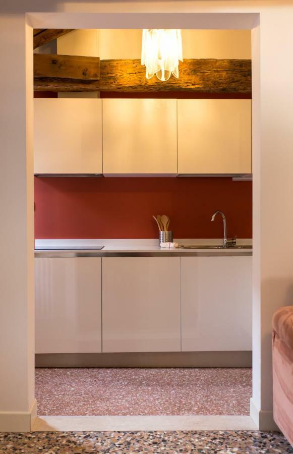Ca' Nal Apartment Venedig