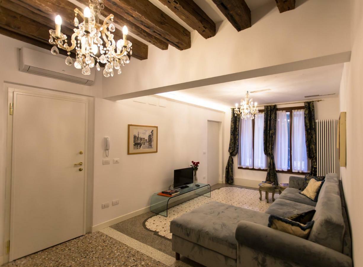 Ca' Nal Apartment Venedig