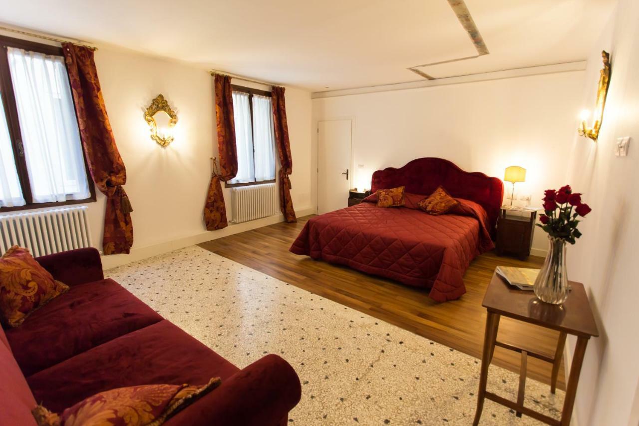 Ca' Nal * Venedig