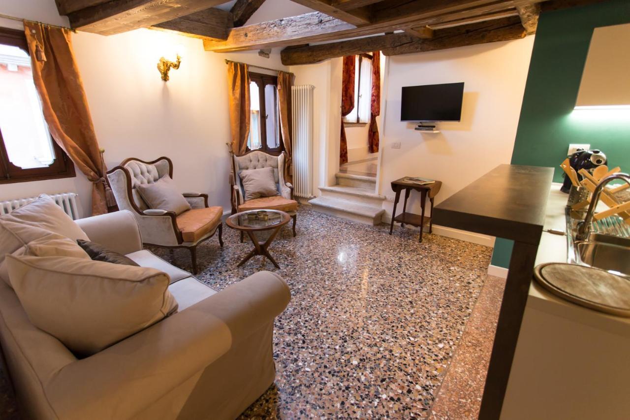 Ca' Nal Apartment Venedig