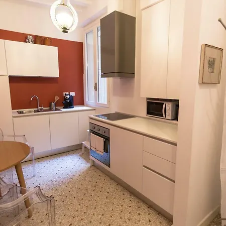 Ca' Nal Apartments Venezia Esterno foto