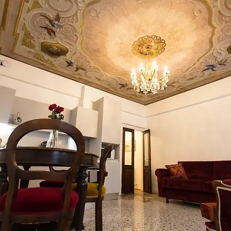 Ca' Nal Apartments Venezia Esterno foto