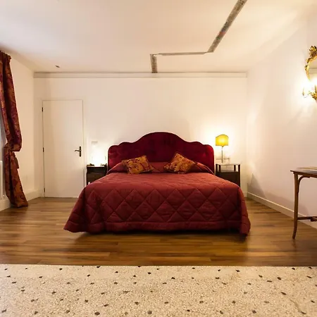 Ca' Nal Apartments Venezia Esterno foto