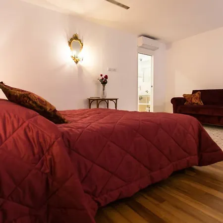 Ca' Nal Apartments Venezia Esterno foto