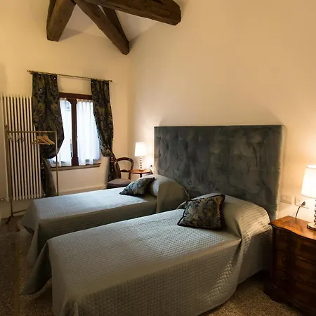 Ca' Nal Apartments Venezia Esterno foto