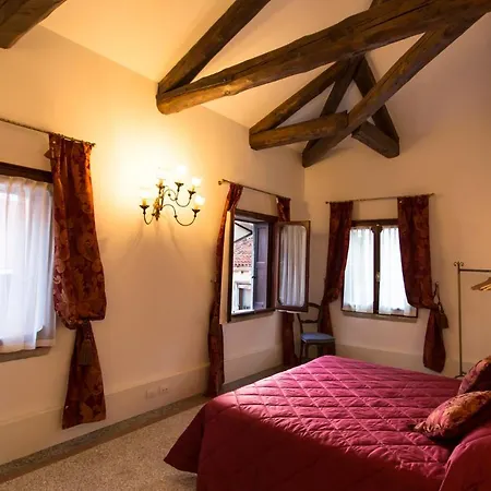 Ca' Nal Apartments Venezia Esterno foto