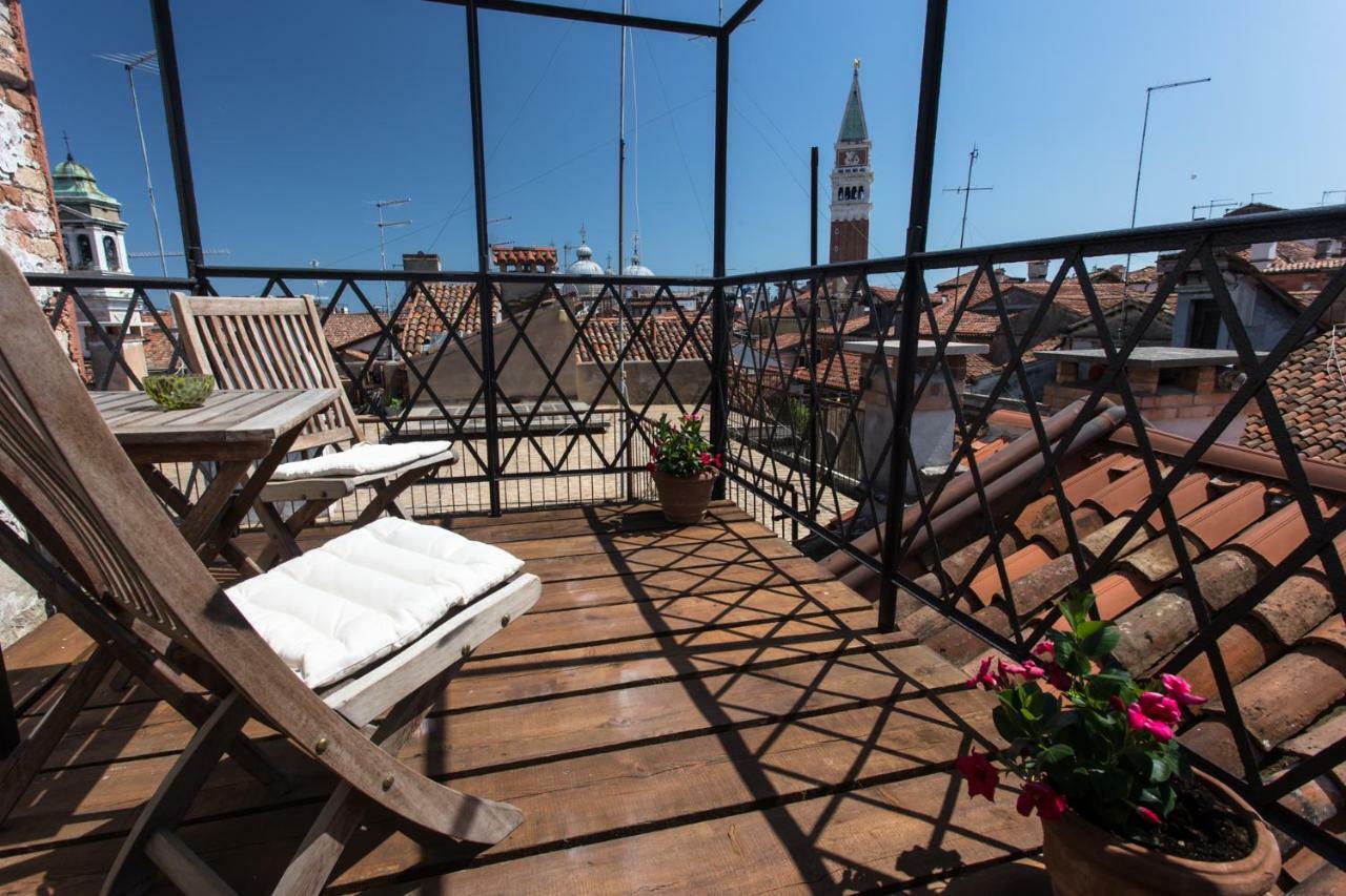 Ca' Nal Apartamento Venecia