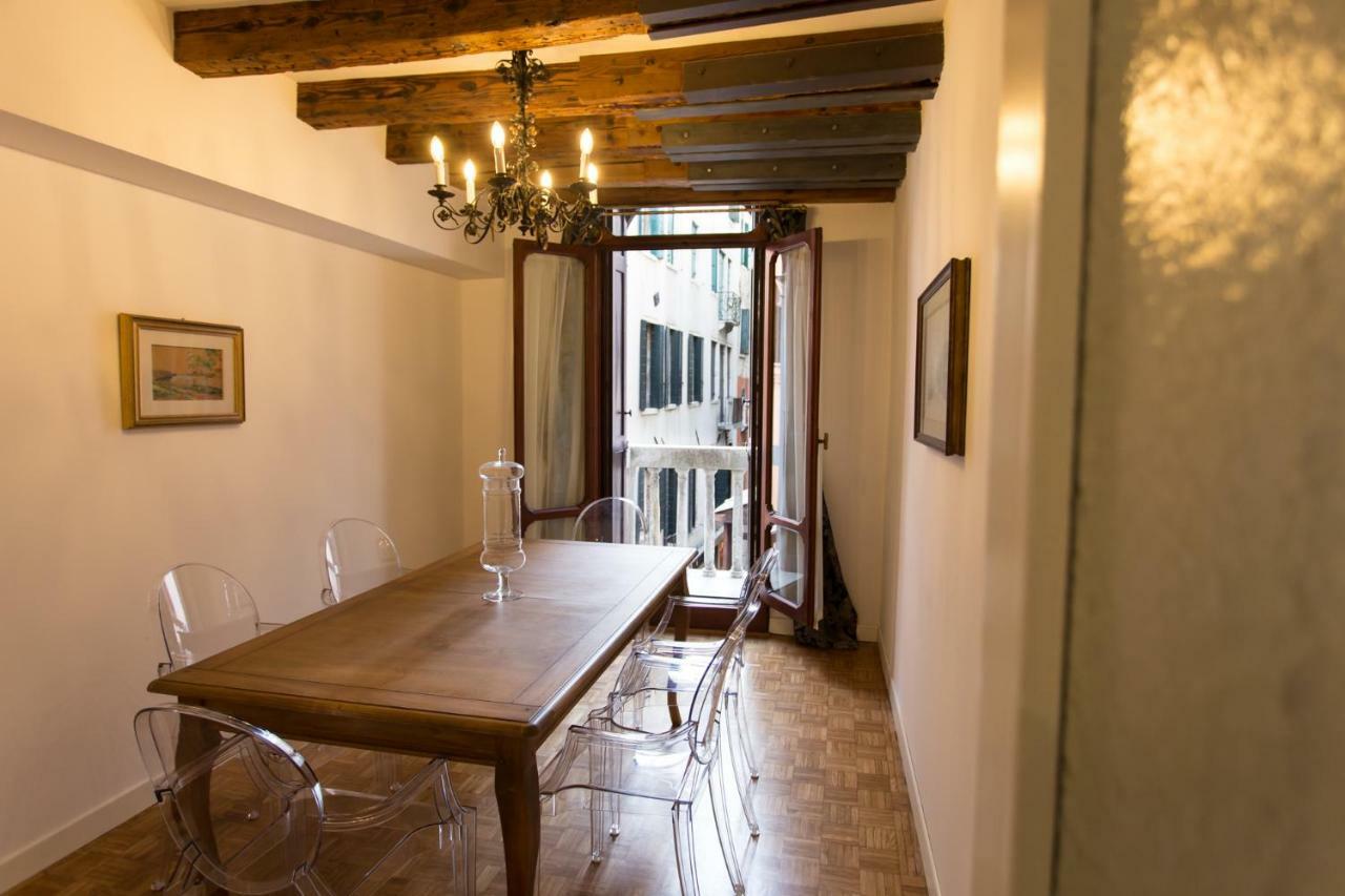 Ca' Nal Apartamento Venecia
